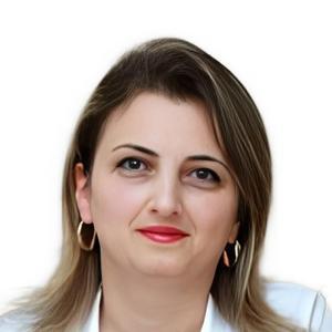 Хасанова Хураман , невролог - Баку
