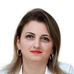 Хасанова Хураман , Невролог - Баку