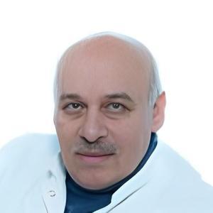 Алмасзаде Арастун , невролог - Баку