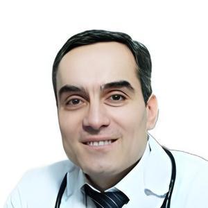 Мусаев Азад , гастроэнтеролог, терапевт - Баку