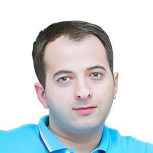 Хидаятов Аяз , радиолог - Баку