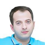 Хидаятов Аяз , Радиолог - Баку