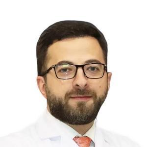 Хидаятов Аяз , радиолог, рентгенолог - Баку