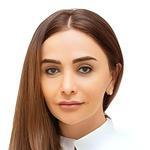 Наджафова Джамаля , Гинеколог - Баку