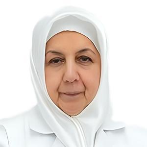 Гасанова Эльмира , гинеколог - Баку