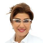 Алиева Рагсана , Врач УЗИ - Баку