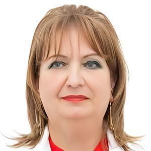 Рухи Людмила - фотография Рухи Людмила , ревматолог - Баку