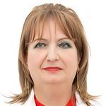 Рухи Людмила , Ревматолог - Баку