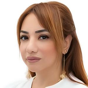 Мамедли Айнур , стоматолог - Баку