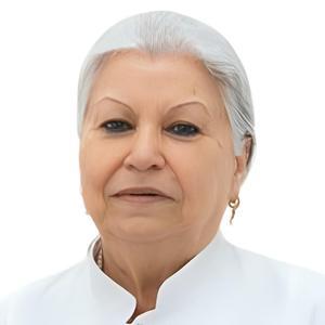 Алиева Интизар , педиатр - Баку