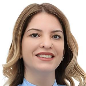 Асадова Вефа - фотография Асадова Вефа , стоматолог - Баку