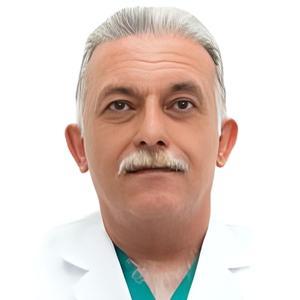 Селифов Махир - фотография Селифов Махир , лор - Баку