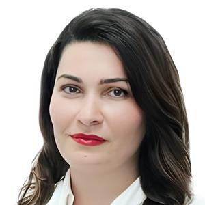 Ашурова Зулейха - фотография Ашурова Зулейха , гинеколог - Баку