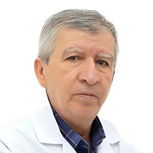 Самедов Вагиф - фотография Самедов Вагиф , дерматолог - Баку