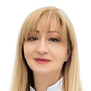 Эфендиева Тунзаля - фотография Эфендиева Тунзаля , кардиолог - Баку