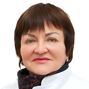 Молодцова Наталья - фотография Молодцова Наталья , педиатр - Баку
