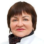 Молодцова Наталья , Педиатр - Баку