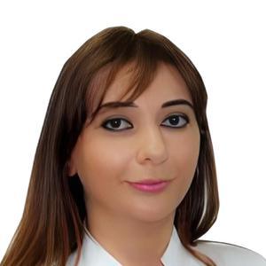 Рзаева Гюнай - фотография Рзаева Гюнай , гинеколог - Баку