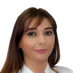 Рзаева Гюнай Рзаева Гюнай , Гинеколог - Баку