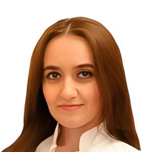 Фаррухзаде Гюнель - фотография Фаррухзаде Гюнель , уролог - Баку