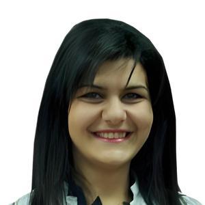 Амирасланова Гюнель - фотография Амирасланова Гюнель , педиатр - Баку