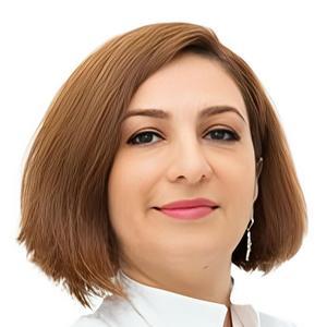 Ахмедова Наиля , эндокринолог - Баку