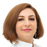 Ахмедова Наиля , Эндокринолог - Баку