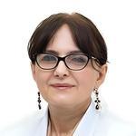 Алескерова Зибейда , Рентгенолог - Баку