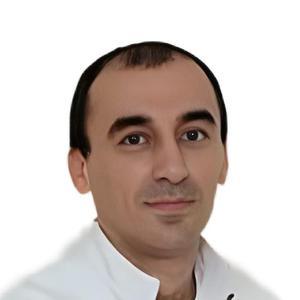 Иманов Афис , травматолог, ортопед - Баку