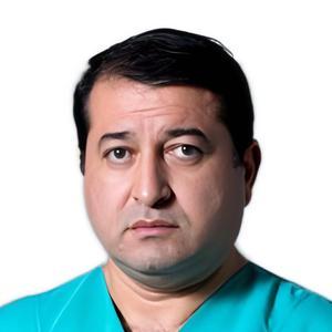 Джафаров Араз , травматолог, ортопед - Баку