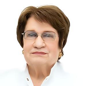 Устинская Наталья , рентгенолог - Баку