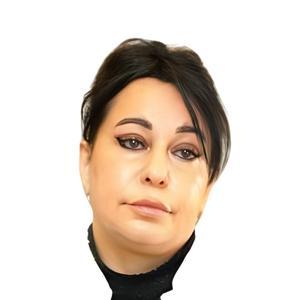 Гейбатова Хатира , физиотерапевт - Баку