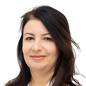 Гусейнова Севда , врач узи - Баку