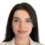 Байрамлы Хадиджа , Психолог - Баку