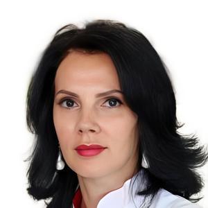 Гарагурбанлы Саида , эндокринолог, диетолог - Баку