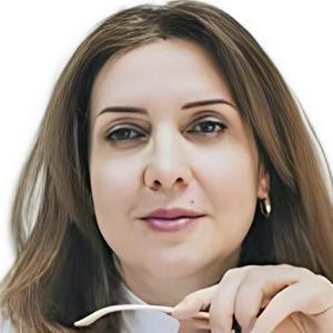 Сайылова Айгюн , терапевт - Баку