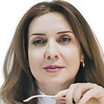 Сайылова Айгюн Сайылова Айгюн , Терапевт - Баку