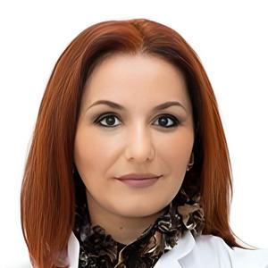 Бабаева Халида , педиатр, детский врач узи - Баку