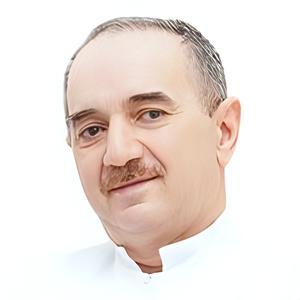 Гасанов Гасан - фотография Гасанов Гасан , терапевт - Баку