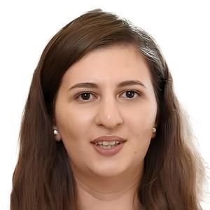 Годжаева Лала , эндокринолог - Баку