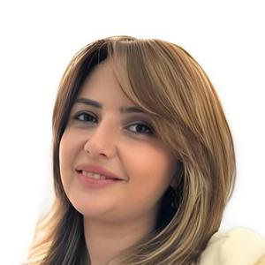 Сулейманова Тамилла , психолог - Баку