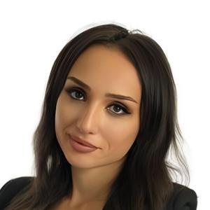 Бабаева Бейим - фотография Бабаева Бейим , психотерапевт, клинический психолог - Баку