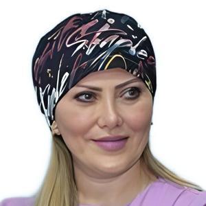 Алиева Эльнура , пластический хирург - Баку