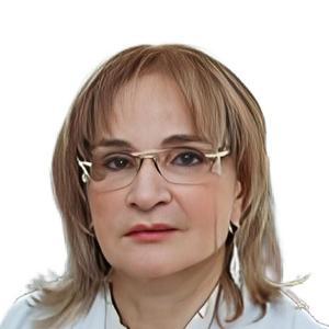 Мамедова Фарида , невролог - Баку