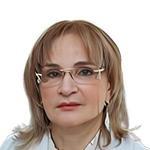 Мамедова Фарида Мамедова Фарида , Невролог - Баку