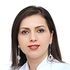 Алиева Гюнай , эндокринолог - Баку