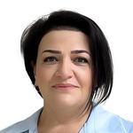 Алиева Гюнляра , Гинеколог - Баку