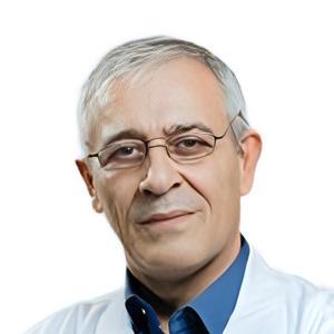 Баширов Лютфияр , нейрохирург - Баку