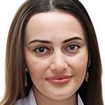 Мустафаева Наиля , Невролог - Баку