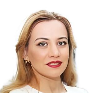 Расулова Нигяр , дерматолог, врач-косметолог - Баку